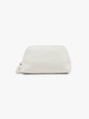 Neely & Chloe Small Cosmetic Case Pebble