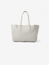 Neely & Chloe Small Tote Pebble