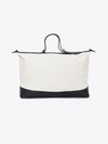 Neely & Chloe Weekender Pebble