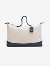 Neely & Chloe Weekender Pebble