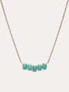 TAI Birthstone Necklace