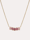 TAI Birthstone Necklace