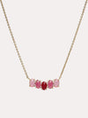 TAI Birthstone Necklace