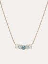 TAI Birthstone Necklace