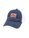 Simms Trout Trucker