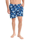 Tommy Bahama Men's Naples Olympias Blooms Swim Trunk