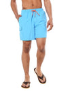 Tommy Bahama Men's Naples Happy Go Cargo Swim Trunk