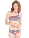 Tommy Bahama Women's Java Blossom One Should Bra