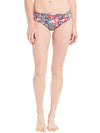 Tommy Bahama Women's Java Blossom High Waist Bottom