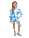 Gretchen Scott Turtle Time Tunic