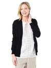 Tommy Bahama Women's Pickford Frayed Cardigan