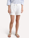 Tommy Bahama Women's Palmbray Linen Shorts