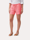 Tommy Bahama Women's Palmbray Linen Shorts