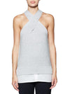 Brochu Walker The Quinn Layered Tank