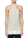 Brochu Walker The Quinn Layered Tank