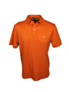 Texas Standard Gameday Performance Hybrid Polo
