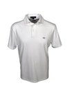 Texas Standard Gameday Performance Hybrid Polo