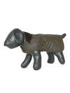 Barbour Wax Dog Coat