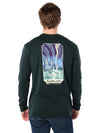 Fayettechill Outpost Long Sleeve T Shirt