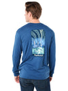 Fayettechill Outpost Long Sleeve T Shirt