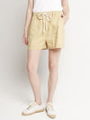 Vince Rope Tie Short