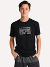 Vuori Men's Stainglass Tee