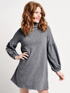 Very J Sweater Dress