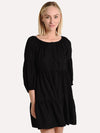 Velvet Women's Vesta Tunic Dress