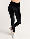 Beyond Yoga Velvet Motion High Waisted Midi Legging