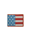 Smathers & Branson Stars and Stripes Wallet