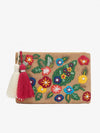 Roller Rabbit Malvina Clutch