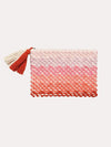 Roller Rabbit Skye Clutch