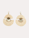 Roller Rabbit Women's Malisa Earrings