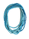 Roberta Roller Rabbit Ombre Gudli Necklace