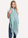 Roberta Roller Rabbit Liana Scarf