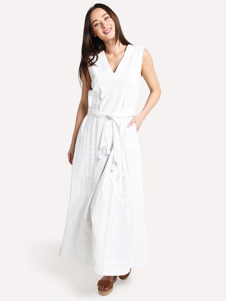 Roller Rabbit Women's Isabis Dress