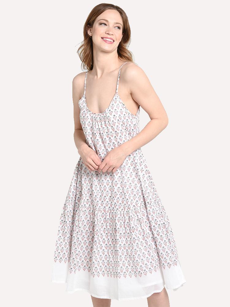 Roller Rabbit Dean Dakota Dress