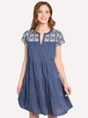 Roller Rabbit Women's Pamela Dress
