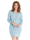 Roberta Roller Rabbit Women's Calisto Violetta Dress