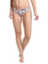 Eberjey Banana Leaf Anna Bikini Bottom