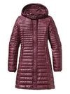 Patagonia Women's Lightweight Fiona Down Parka