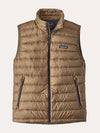 Patagonia Men's Down Sweater Vest