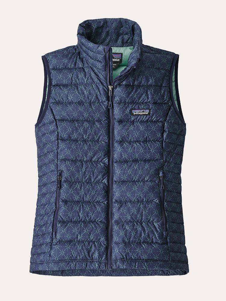 Patagonia Women's Down Sweater Vest