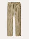 Patagonia Men's Quandary Convertible Pant