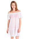 Eberjey Sea Breeze Deavon Coverup