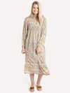 Modernsoul Women's The Willow Dress