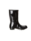 Hunter Original Tour Short Gloss Boots