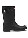 Hunter Original Women's Tour Short Rain Boots