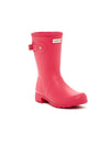 Hunter Original Women's Tour Short Rain Boots