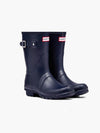 Hunter Original Women's Tour Short Rain Boots